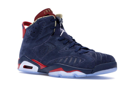Jordan 6 Retro Doernbecher 15th Anniversary
