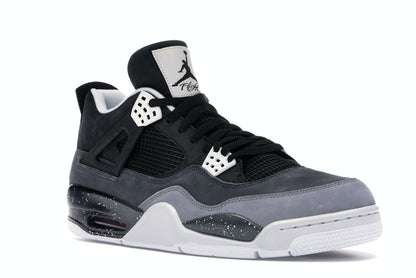 Jordan 4 Retro Fear Pack (2013)
