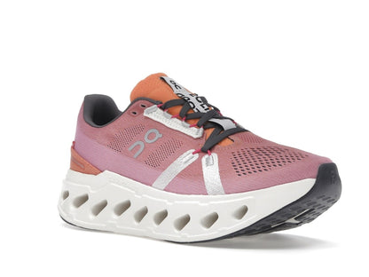 On Running Cloudeclipse Tangerine Ivory (Women's)
