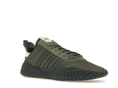 adidas Kamanda C.P. Company Green