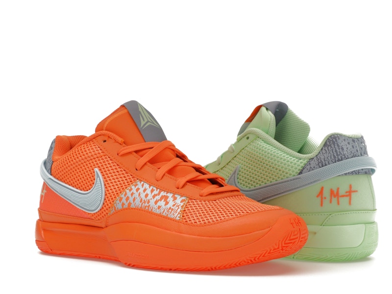 Nike Ja 1 Mismatched
