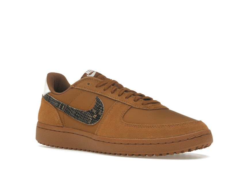 Nike Field General '82 Snakeskin Light British Tan