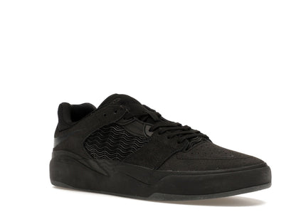 Nike SB Ishod Wair Premium Triple Black