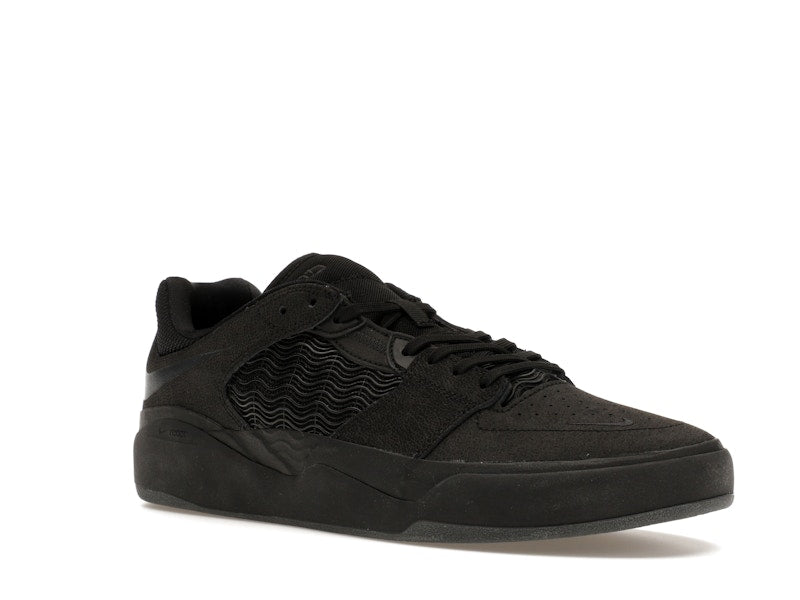 Nike SB Ishod Wair Premium Triple Black