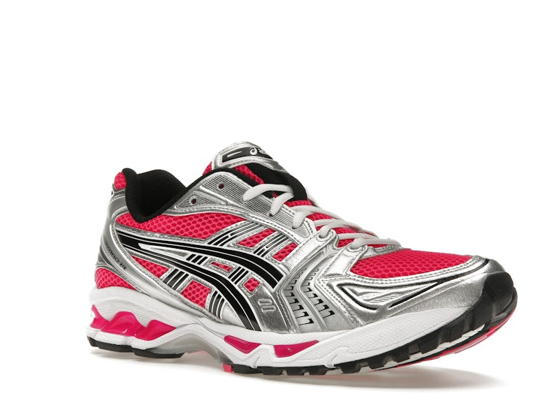 ASICS Gel-Kayano 14 Pink Glo