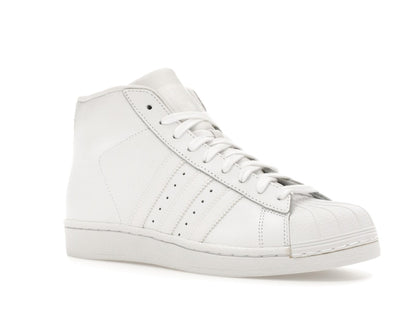 adidas Pro Model Running White