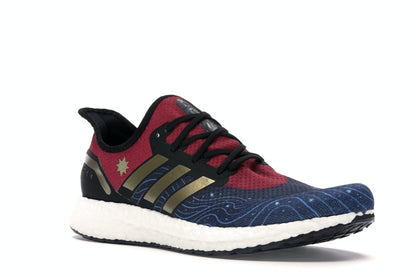 adidas Speedfactory AM4 AM4CM Captain Marvel