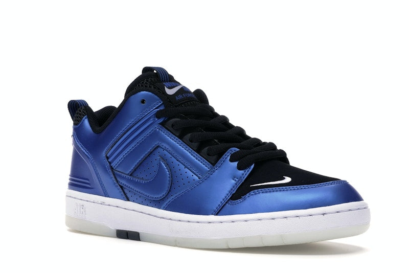 Nike SB Air Force 2 Low Foamposite