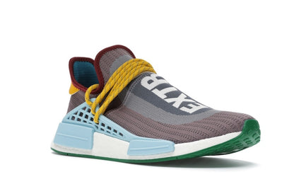 adidas NMD Hu Pharrell Extra Eye Grey