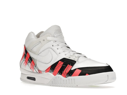 Nike Air Tech Challenge II French Open (2014)