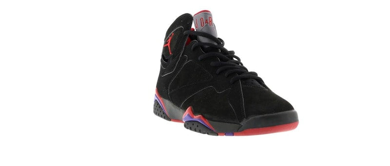 Jordan 7 Retro Raptors (2002)