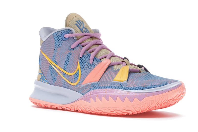 Nike Kyrie 7 Expressions