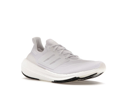 adidas Ultra Boost Light Triple White