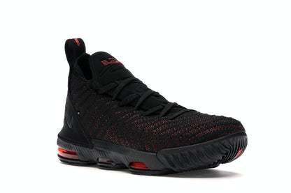 Nike LeBron 16 Fresh Bred (GS)