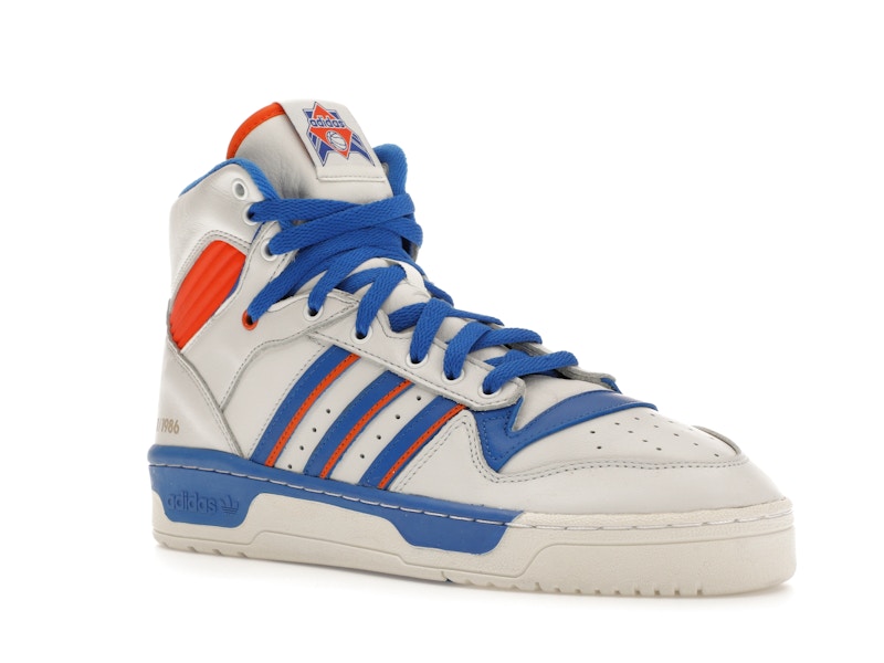 adidas Rivalry Hi Eric Emanuel New York