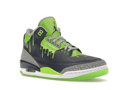 Jordan 3 Retro Doernbecher Hugo