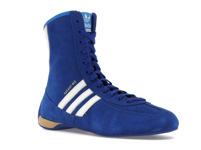 adidas Rasant Mid Royal Blue (Women's)