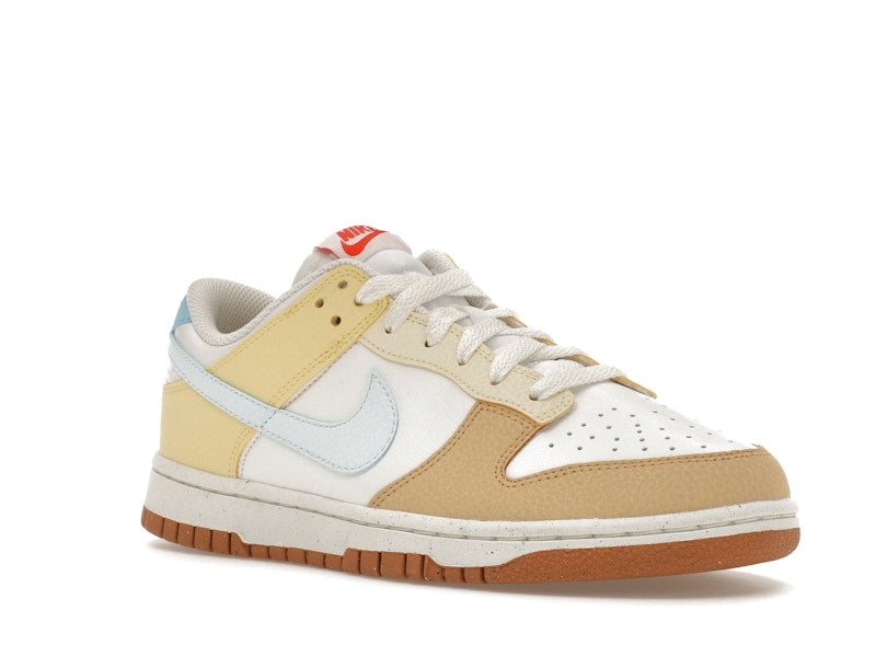 Nike Dunk Low Next Nature Soft Yellow Alabaster (Women's)