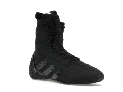adidas Speedex 23 Core Black Carbon