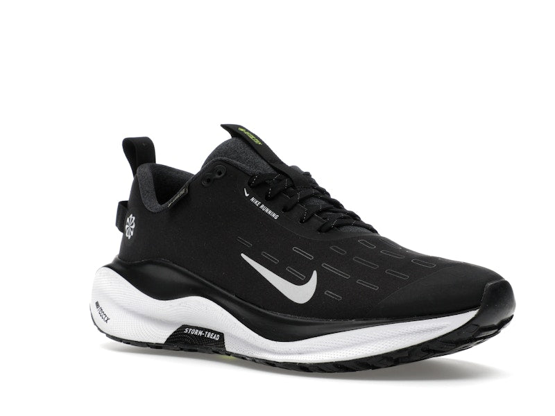 Nike ReactX Infinity Run 4 Gore-Tex Black