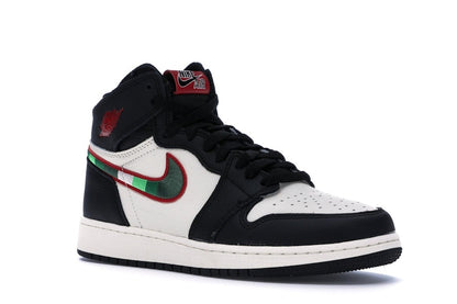 Jordan 1 Retro High Sports Illustrated (A Star Is Born) (GS)