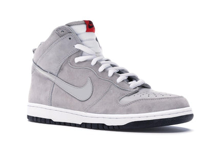 Nike SB Dunk High Pee Wee Herman