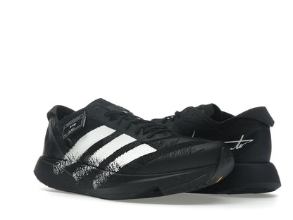 adidas Y-3 Takumi Sen 9 Black White