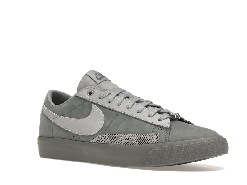 Nike SB Blazer Low FPAR Cool Grey
