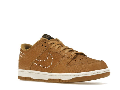 Nike Dunk Low Paris YMCA Old Court (Elemental Gold)