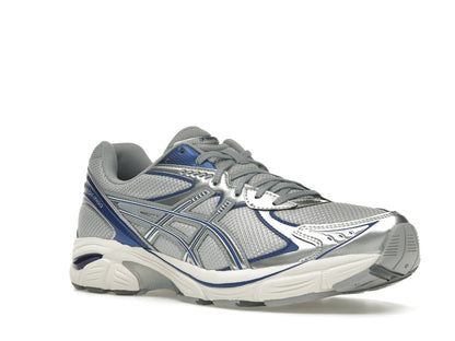 ASICS GT-2160 Piedmont Grey Deep Marine