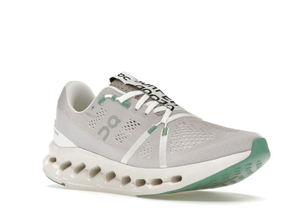 On Running Cloudsurfer Pearl Ivory (Women's)