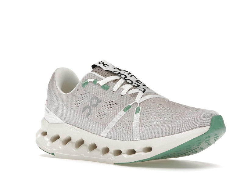 On Running Cloudsurfer Pearl Ivory (Women's)
