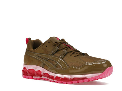 ASICS Gel-Nandi 360 GmBh Rover Pink