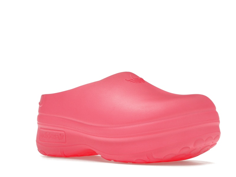 adidas adiFOM Stan Smith Mule Lucid Pink (Women's)
