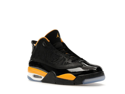 Jordan Dub Zero Black Taxi (GS)