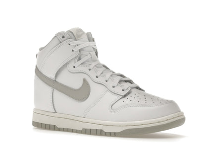 Nike Dunk High Neutral Grey (Women's)