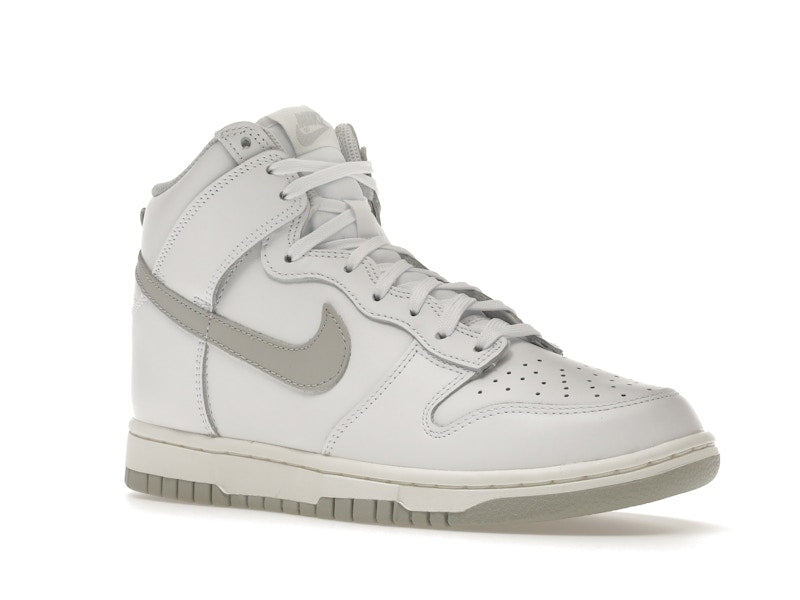 Nike Dunk High Neutral Grey (Women's)