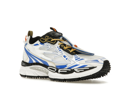 OFF-WHITE Be Right Back New York