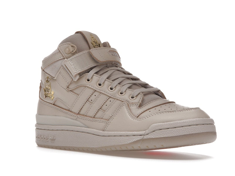 adidas Forum Mid LDRS 1354 Clear Brown