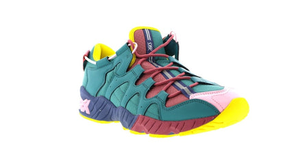 ASICS Gel-Mai Slam Jam Green