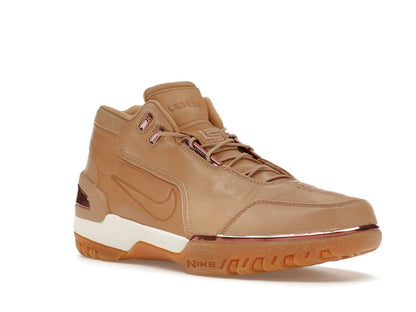 Nike Air Zoom Generation Vachetta Tan