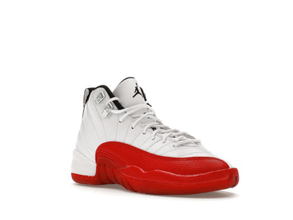 Jordan 12 Retro Cherry (2023) (GS)