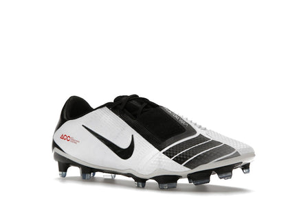 Nike Phantom Venom Elite FG White Black
