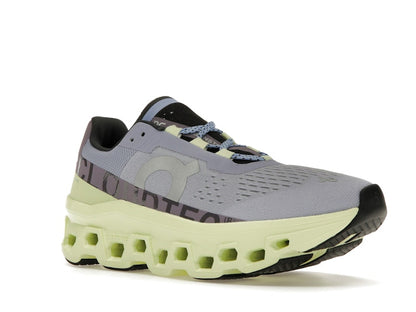 On Running Cloudmonster Nimbus Hay (Women's)