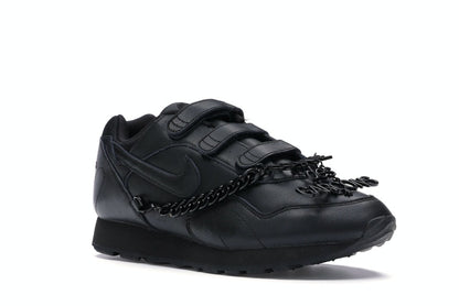 Nike Outburst Comme des Garcons Black (Women's)