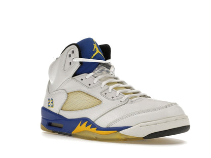 Jordan 5 Retro Laney (2000)