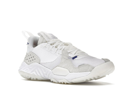 Jordan Delta SP White Vast Grey