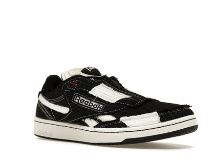 Reebok Club C 85 Pump Market Black