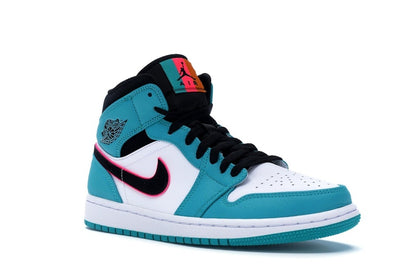 Jordan 1 Mid South Beach