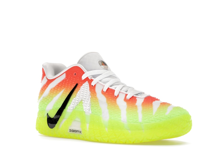 Nike Ja 3 Snowed In